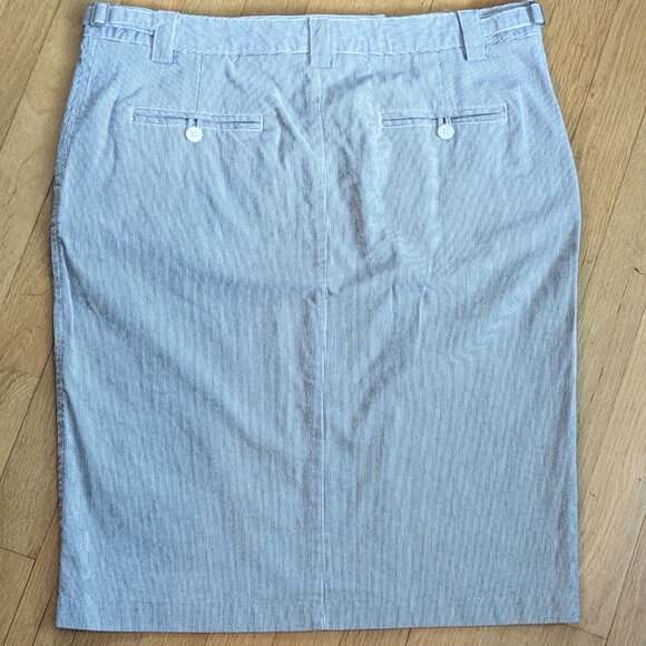 Skirt - Isaac Mizrahi for Target - SZ 12 - Picture 4 of 6